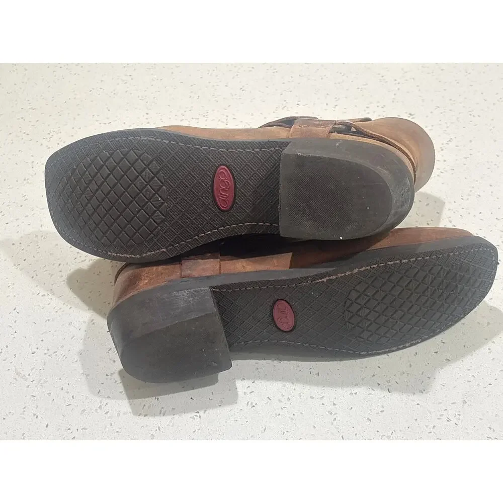 dingo men’s 12d